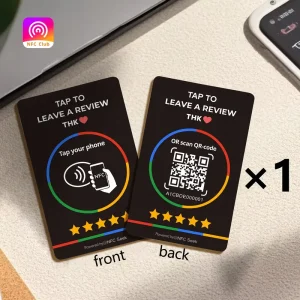 GoReview Card Pro Max